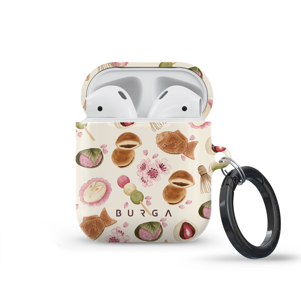 Café Haru - AirPods Case