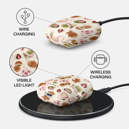 Café Haru - AirPods Case