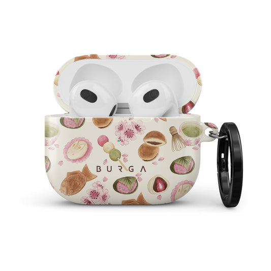 Café Haru - AirPods 3 Case