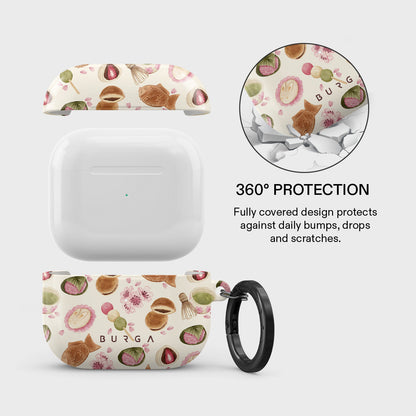Café Haru - AirPods 3 Case
