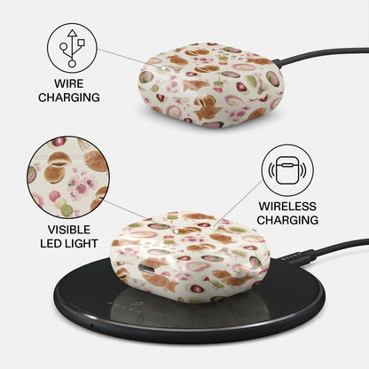 Café Haru - AirPods 3 Case