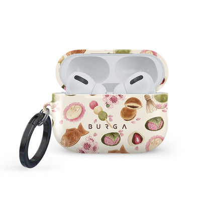 Café Haru - AirPods Pro 3 Case