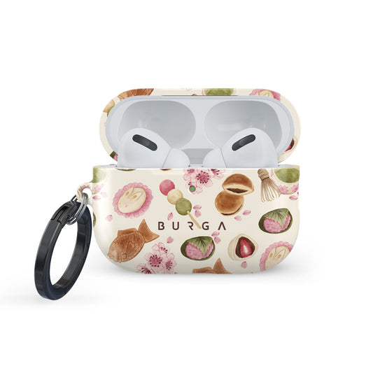 Café Haru - AirPods Pro 3 Case