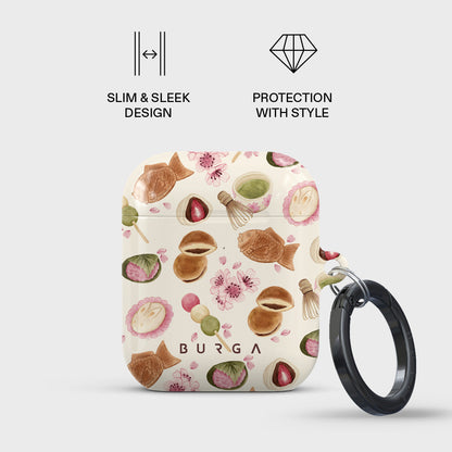 Café Haru - AirPods Case