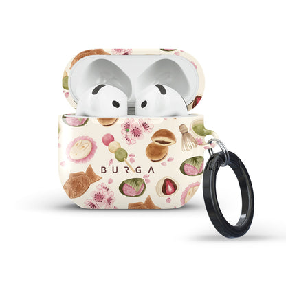 Café Haru - AirPods 4 Case
