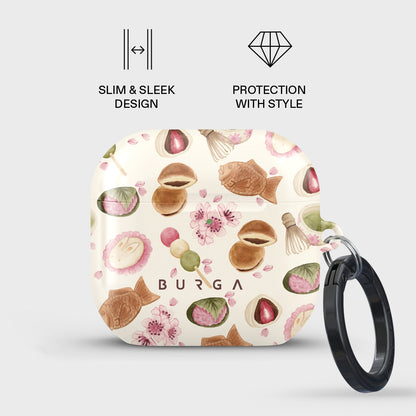 Café Haru - AirPods 4 Case