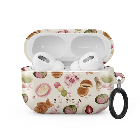 Café Haru - AirPods Pro Case