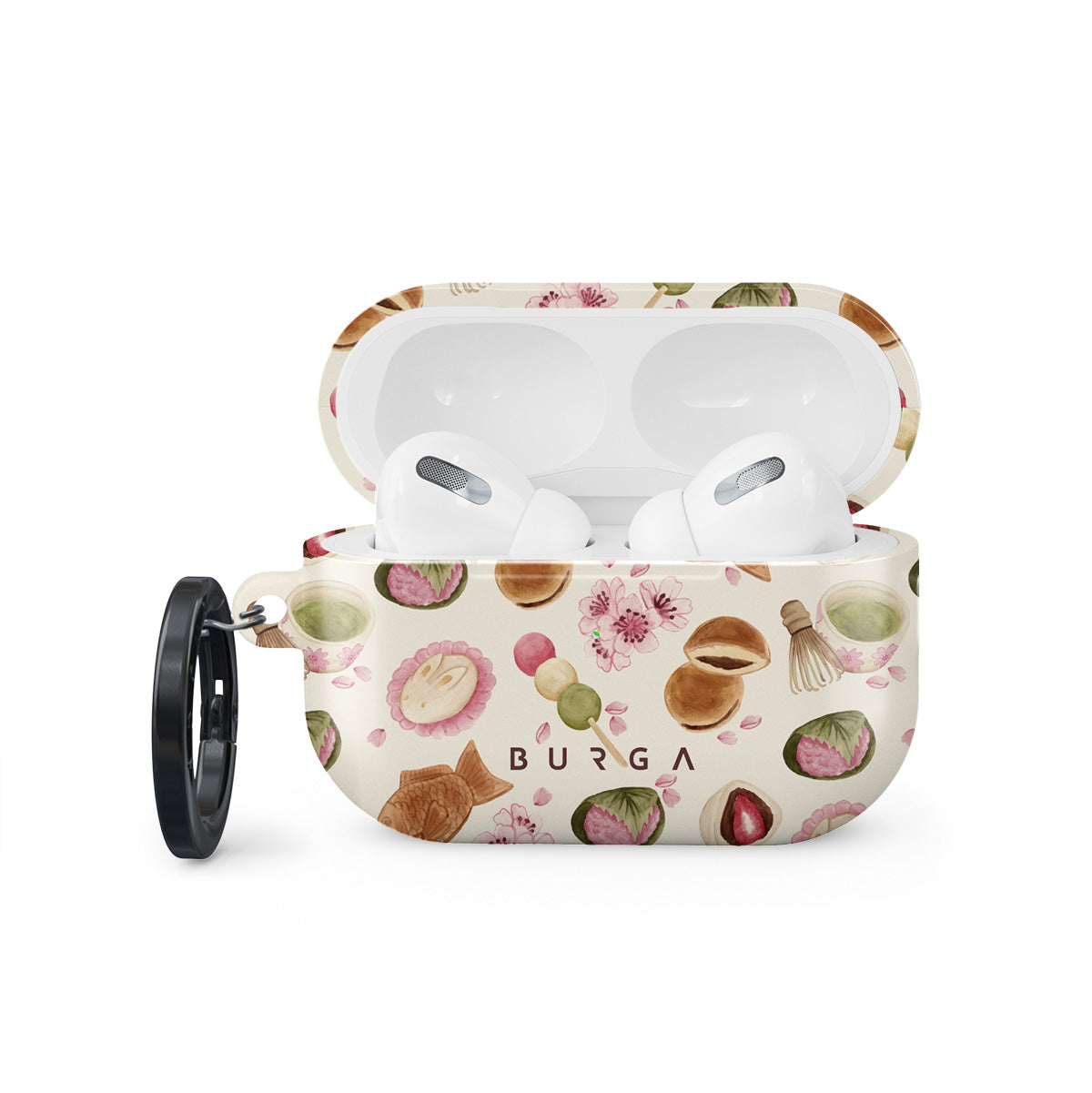Café Haru - AirPods Pro 2 Case