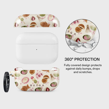Café Haru - AirPods Pro 2 Case
