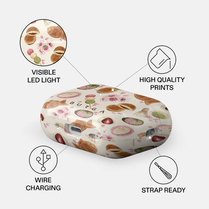 Café Haru - AirPods Pro 2 Case