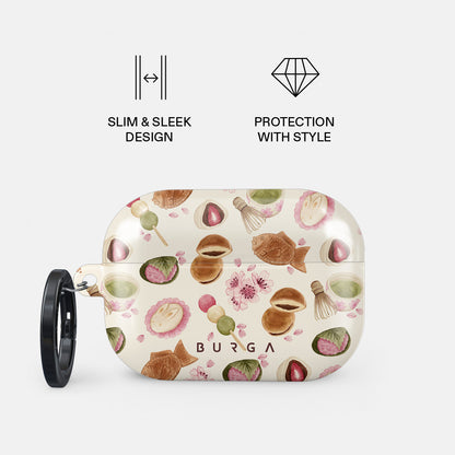 Café Haru - AirPods Pro 2 Case
