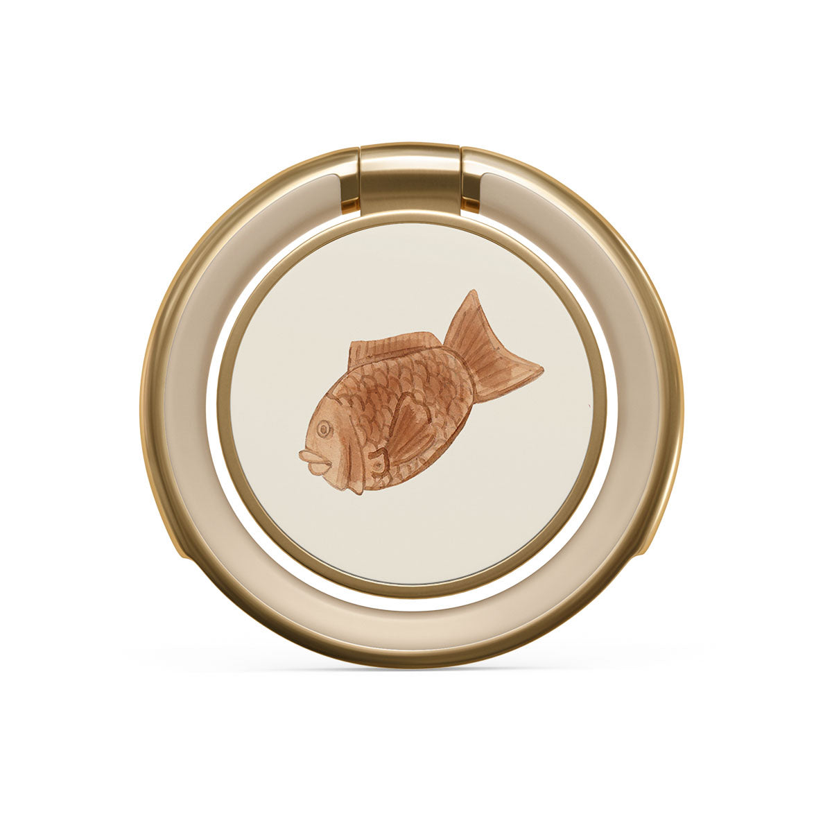 Café Haru - Adhesive Ring Holder