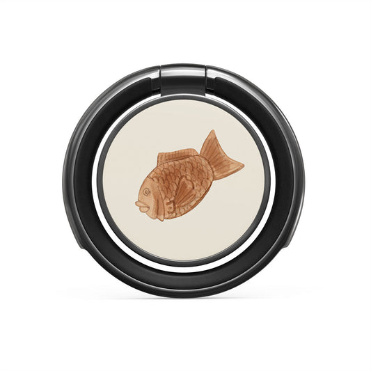 Café Haru - Adhesive Ring Holder