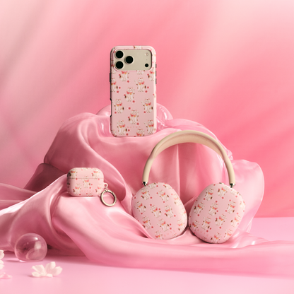 Maneki Neko - AirPods Pro 3 Case