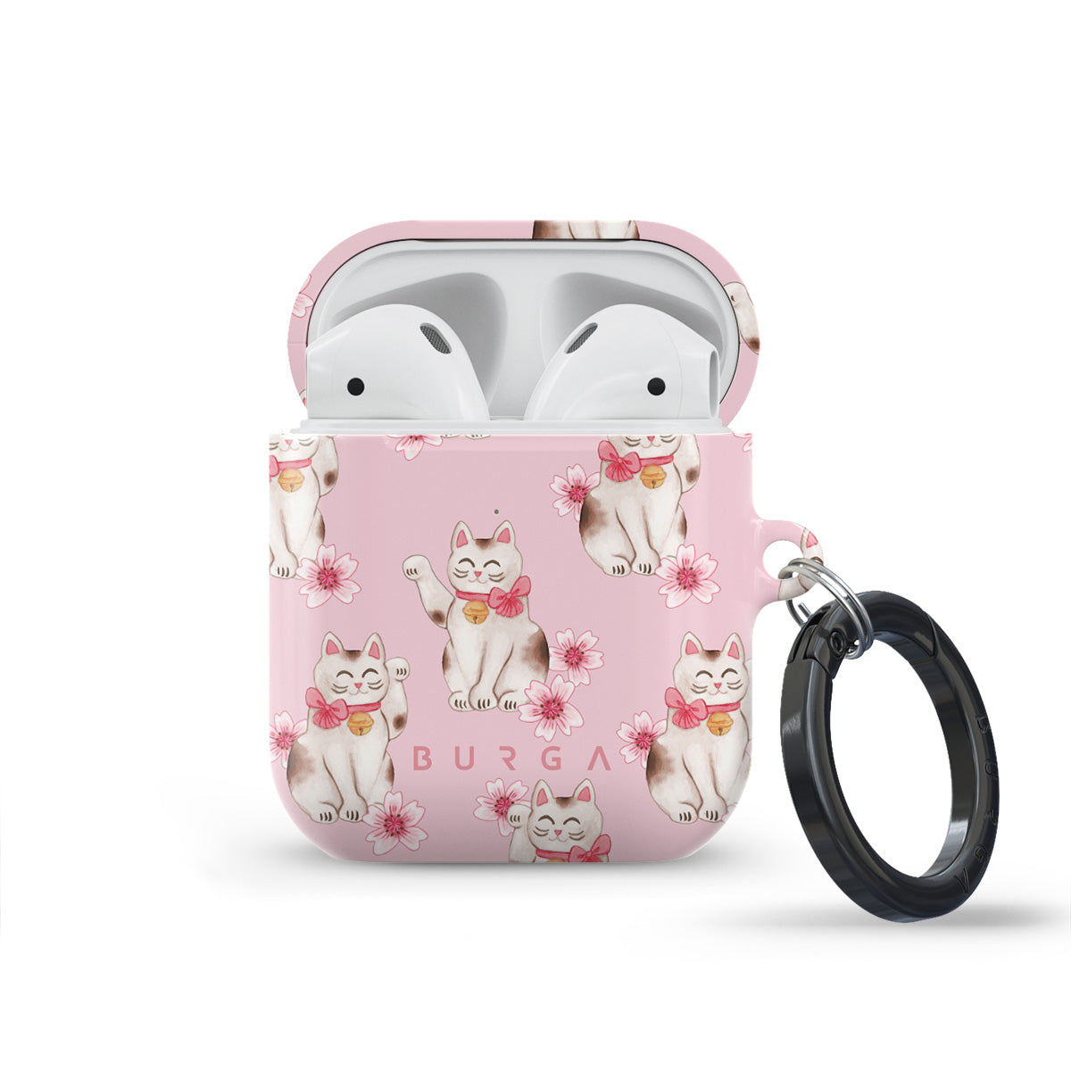Maneki Neko - AirPods Case