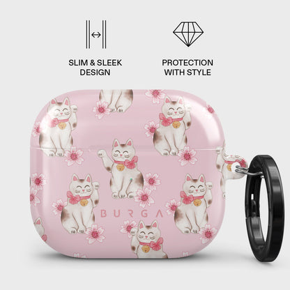 Maneki Neko - AirPods 3 Case