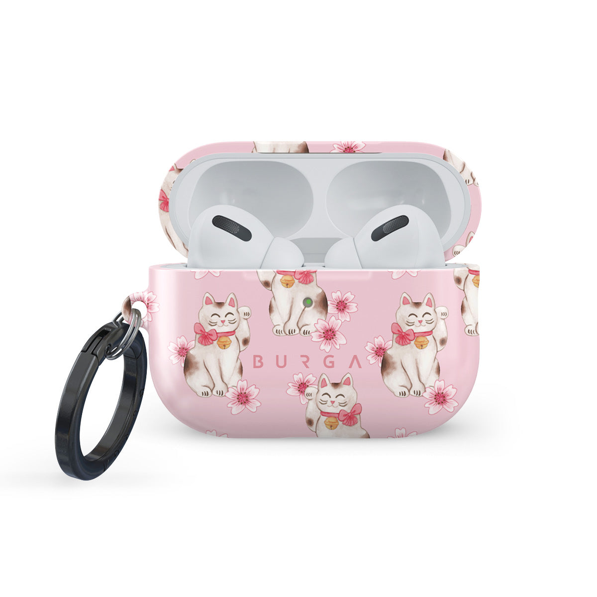 Maneki Neko - AirPods Pro 3 Case
