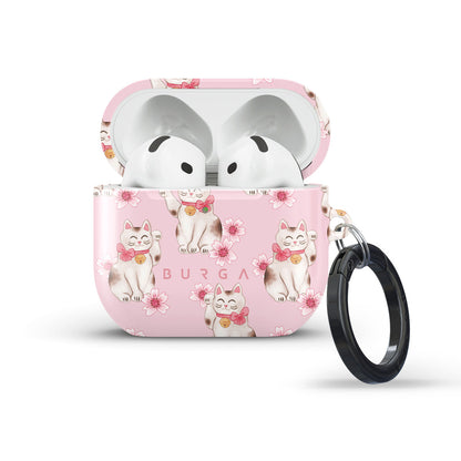 Maneki Neko - AirPods 4 Case