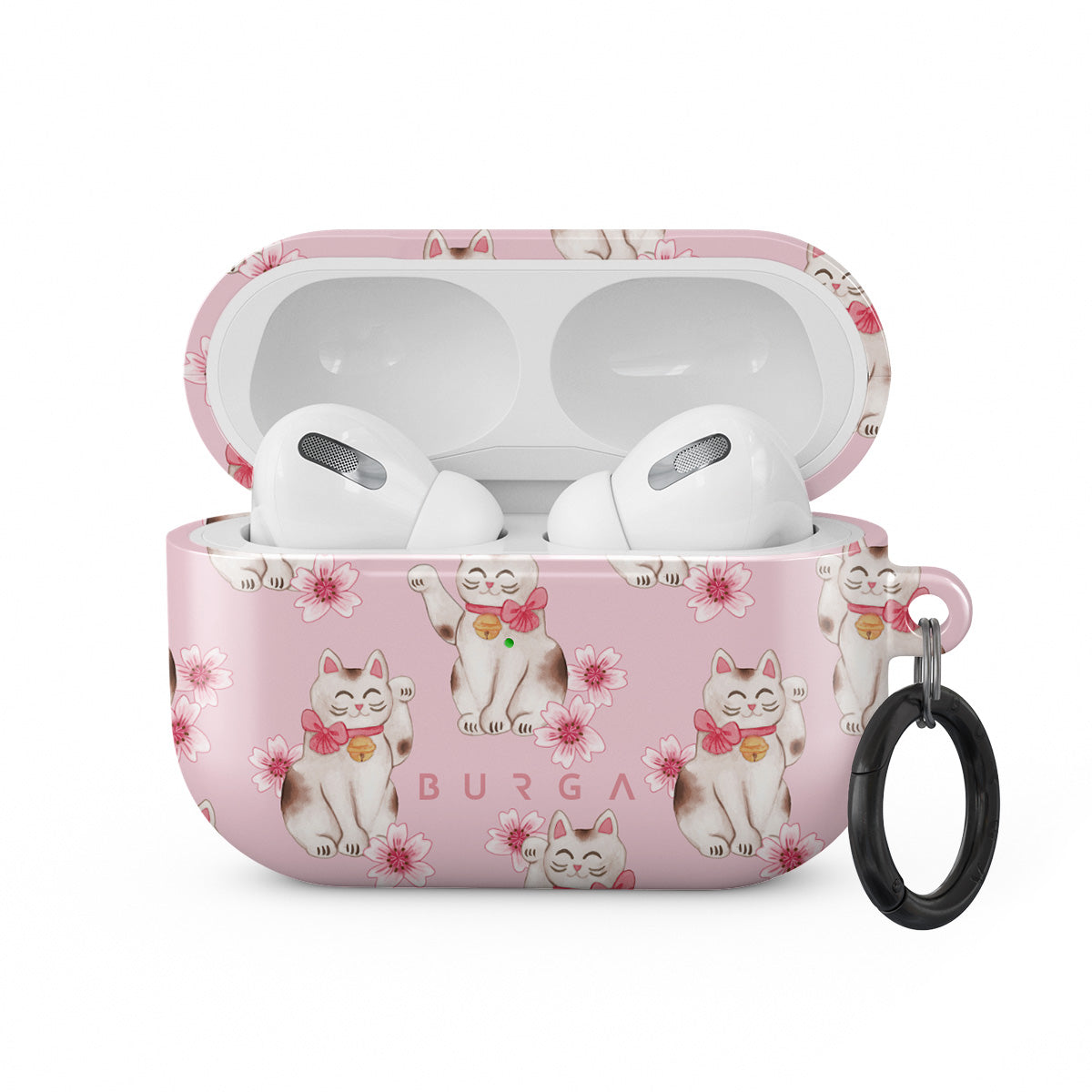 Maneki Neko - AirPods Pro Case