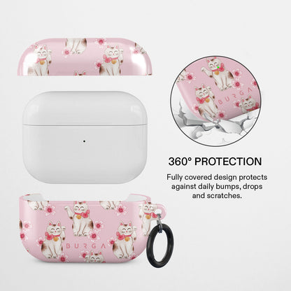 Maneki Neko - AirPods Pro Case