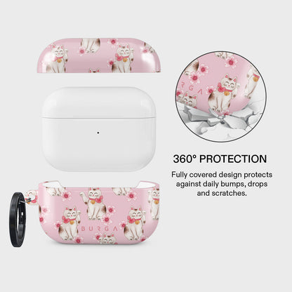 Maneki Neko - AirPods Pro 2 Case
