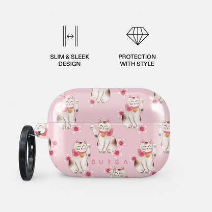 Maneki Neko - AirPods Pro 2 Case