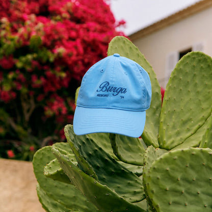 Resort - Sun Cap