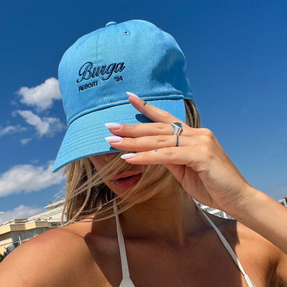Resort - Sun Cap