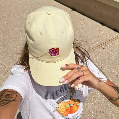Hola - Sun Cap