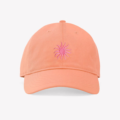 Sunkissed - Sun Cap