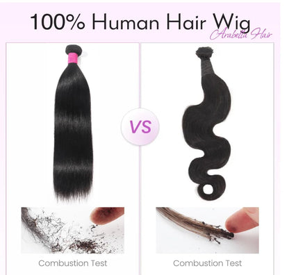 32 34 36 Inch 16ABone Straight Human Hair Bundles 3/4/5 Bundles Raw Hair Bundles Human Hair Brazilian Virgin Hair Natural Color