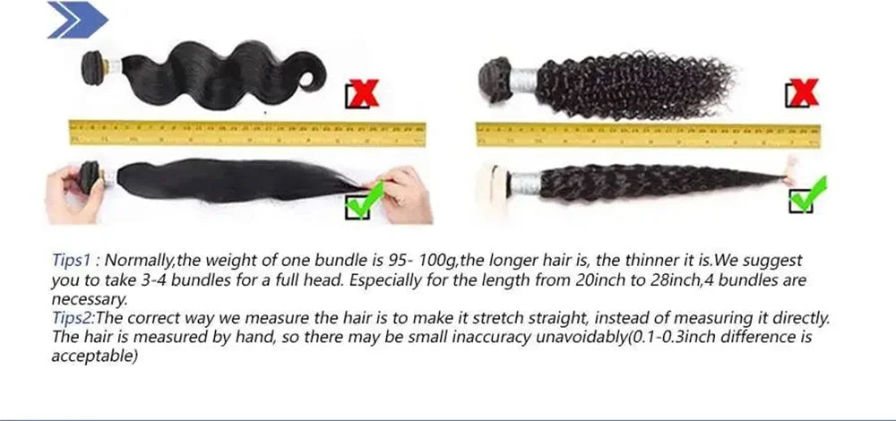 12A Straight Human Hair Bundles 100% Human Hair 32 Inch Bundles Human Hair Extensions Burmese Raw Bundles 3-5 Days Delivery