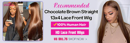 Princess 13x4/13x6 HD Transparent Lace Front Human Hair Wigs PrePlucked 4x4 Closure Wig Brazilian Straight Lace Frontal Wig
