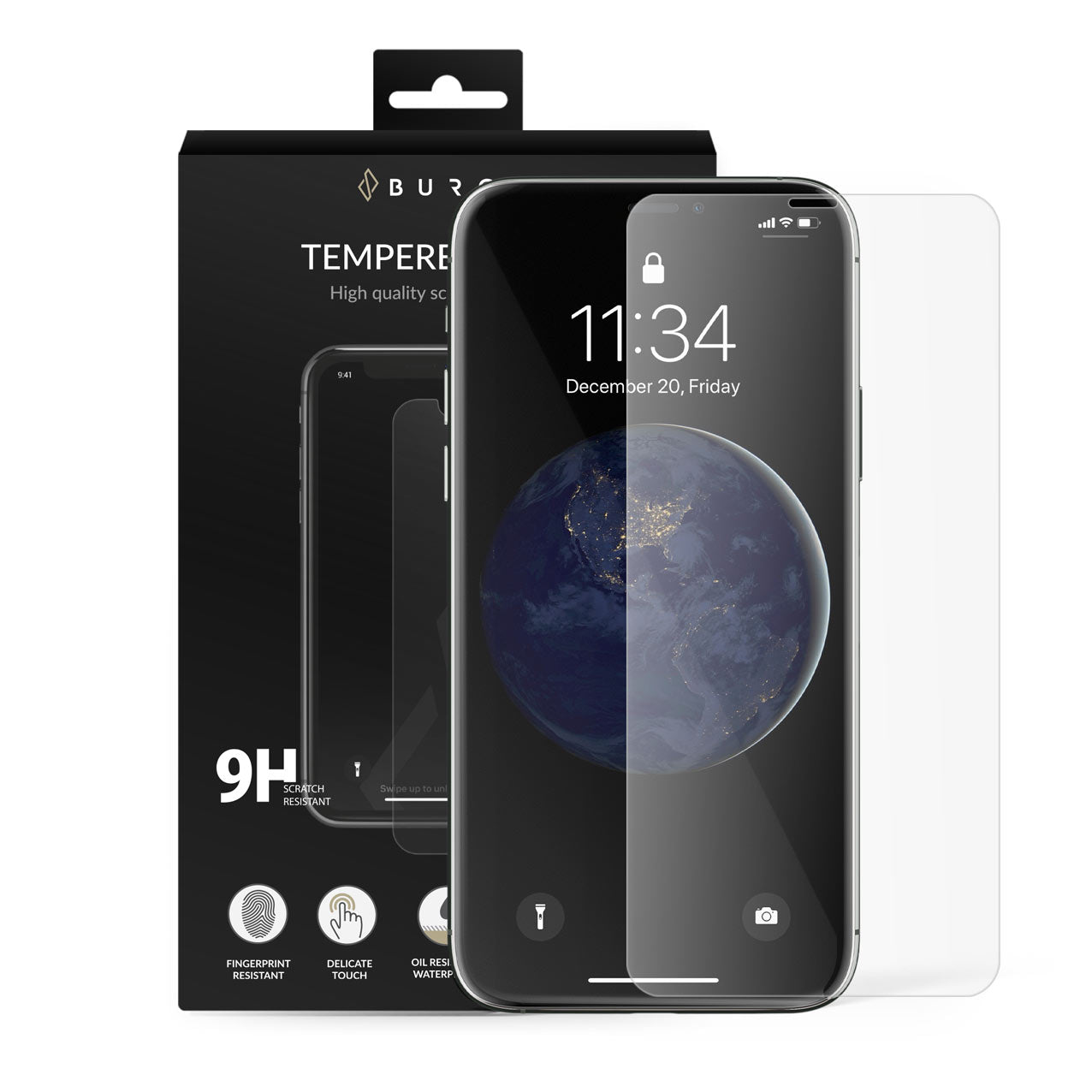 Screen Protector