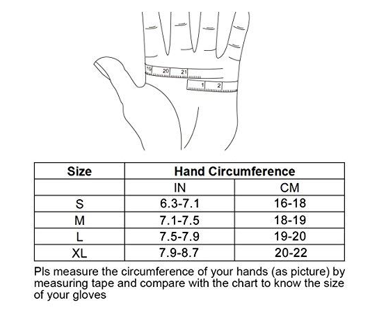 BlendJet Custom Lifting Gloves- Black or Purple