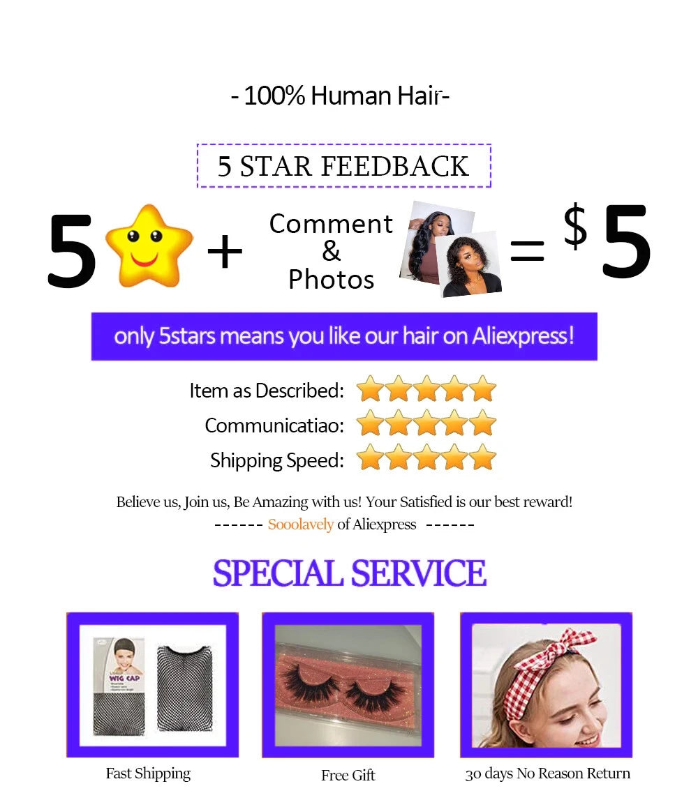 Straight Bob Wig Human Hair Color #4 Chocolate Brown HD Lace Front Wig 13x4 Lace Front Wigs Human Hair Pre Plucked 200% Density
