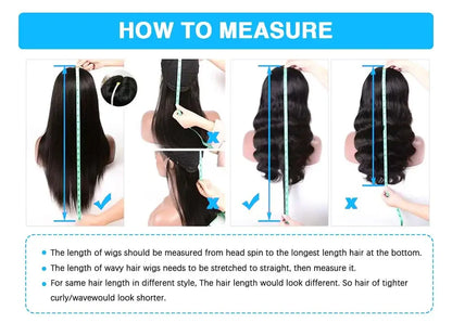 200% Density 13x4 Short Bob Straight Brazilian Remy Hair HD Transparent Lace Full Lace Frontal Wigs 100% Human Hair For Women