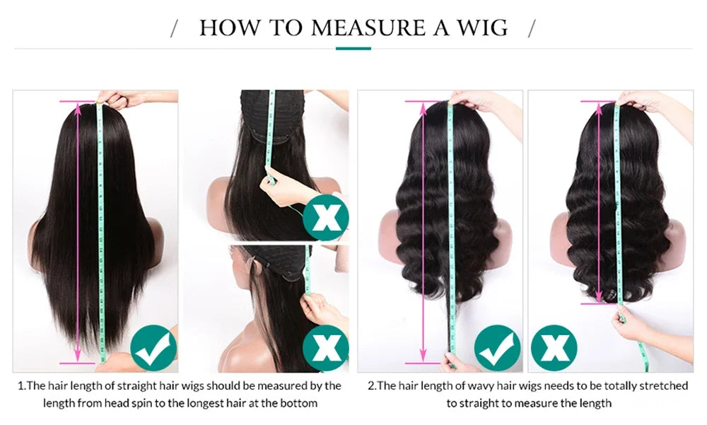 13x4 13x6 HD Bone Straight Lace Frontal Human Hair Brazilian 100% Short Bob Wig For Women 200% Straight Lace Front Bob Wigs