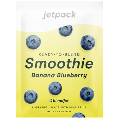 JetPack Smoothie