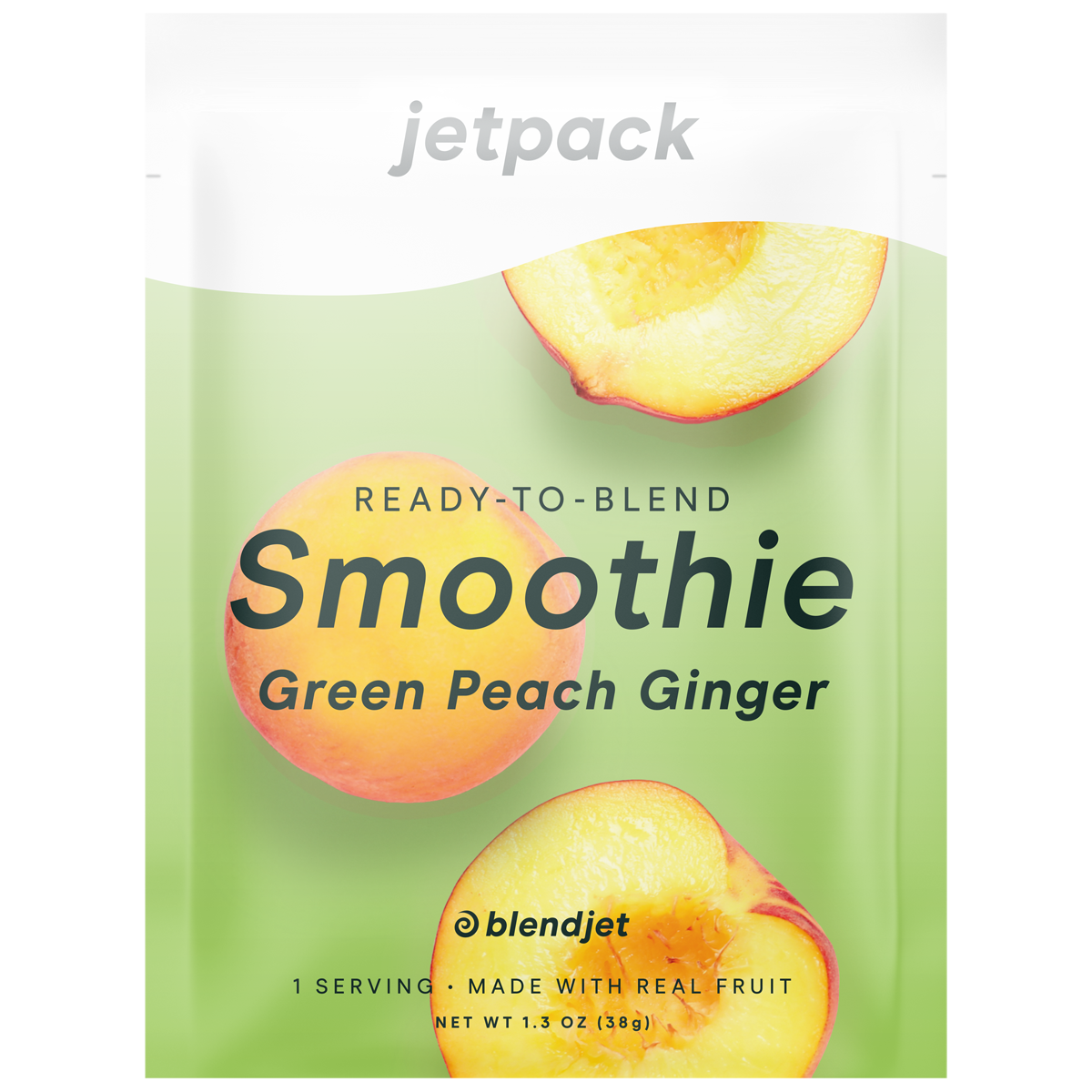 JetPack Smoothie