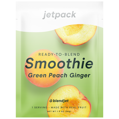JetPack Smoothie
