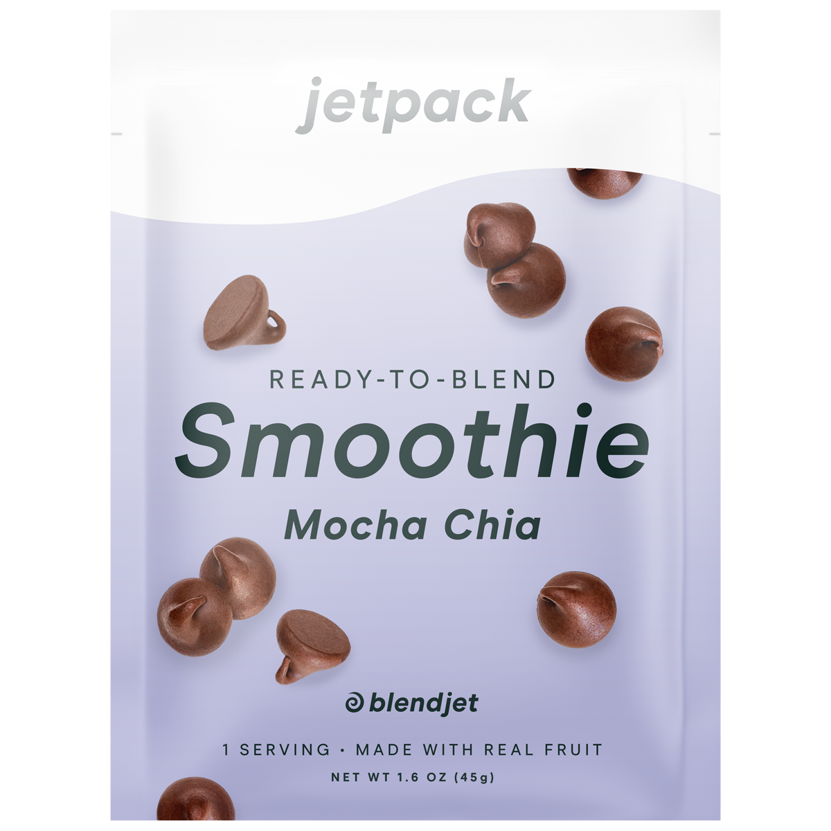 JetPack Smoothie