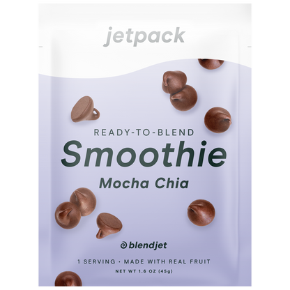 JetPack Smoothie