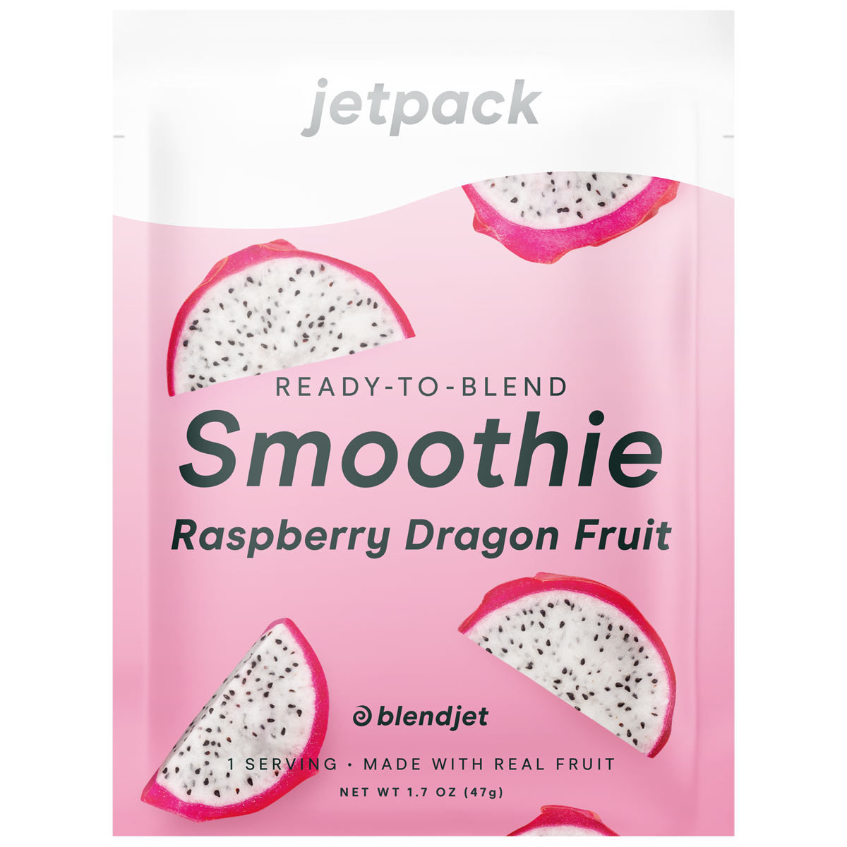 JetPack Smoothie