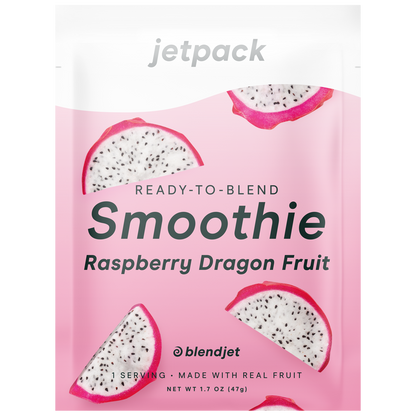 JetPack Smoothie