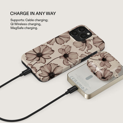 Your Best - Magnetic Power Bank