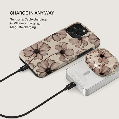 Your Best - Magnetic Power Bank