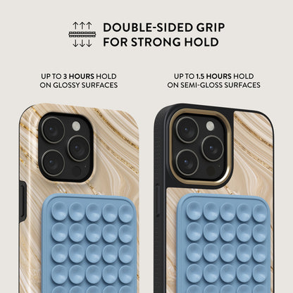 StickPad - Phone Sticky Grip