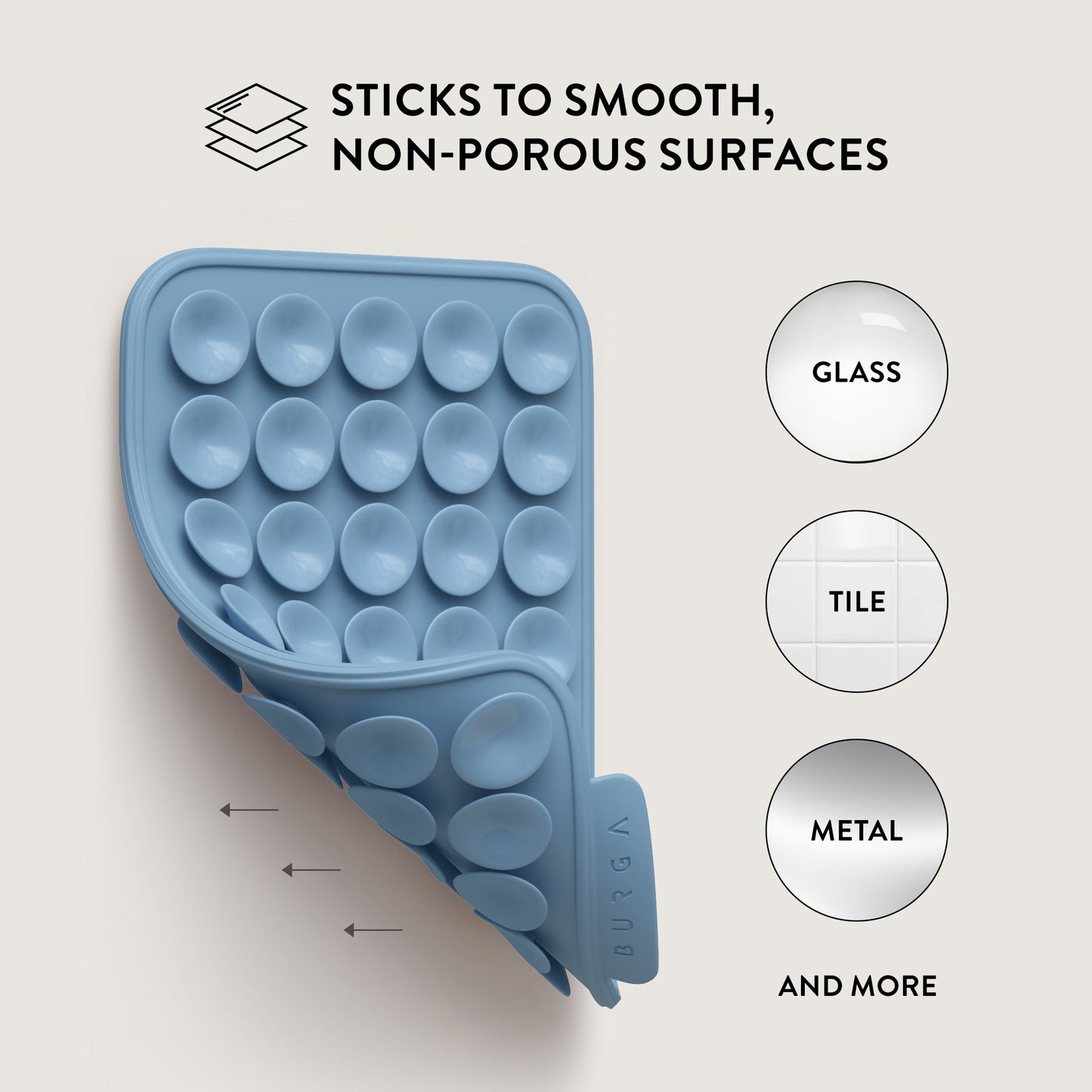 StickPad - Phone Sticky Grip