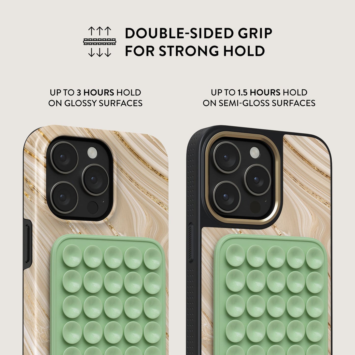 StickPad - Phone Sticky Grip